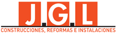 JGL :: Construcciones, reformas e instalaciones